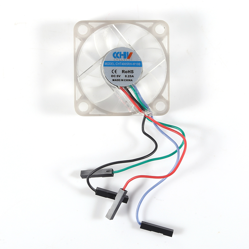 소프트웨어 제어 WS2812 RGB PWM 속도 조절  - Raspberry Pi Water Cooling Kit 리뷰 및 가격