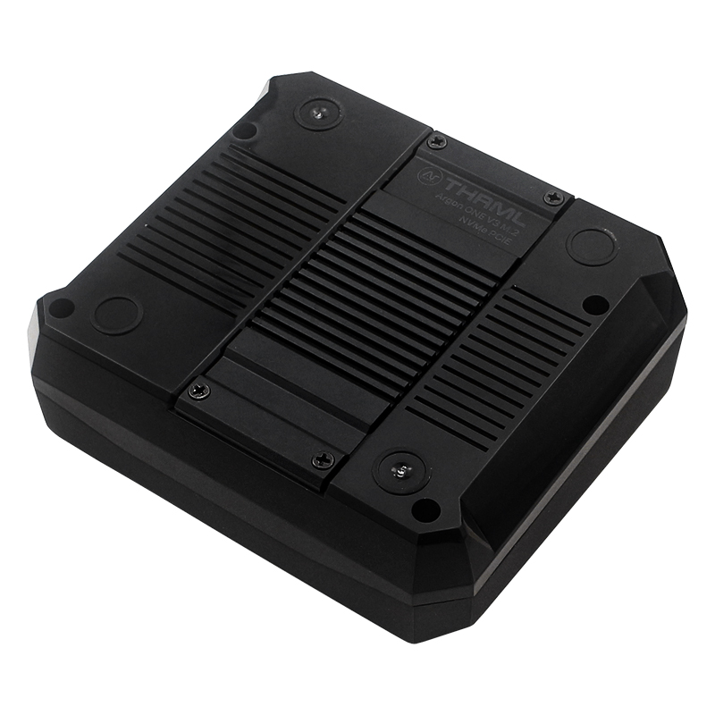 Argon ONE V3 M.2 NVME 케이스 알루미늄 - Argon One V3 M.2 Nvme Case 리뷰 및 가격