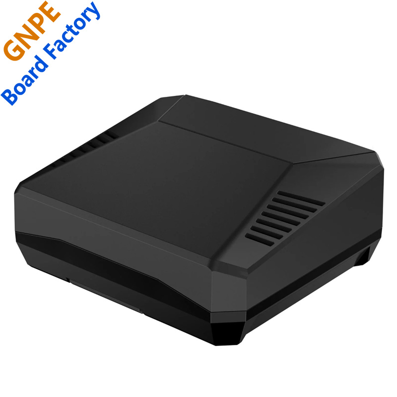 라즈베리 파이 5 케이스 PCIe SSD 솔리드 스테이 - Argon One V3 M.2 Nvme Case 리뷰 및 가격