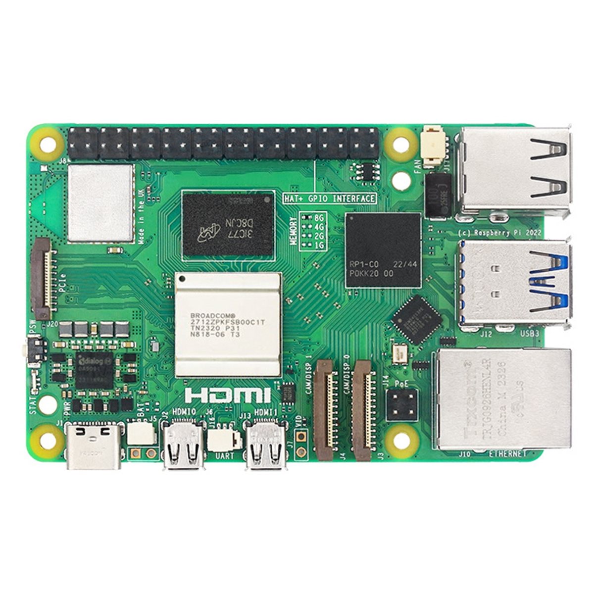 X14A& IRasptek 스타터 키트 (Raspber - Raspberry Pi 5 8Gb Board 리뷰 및 가격