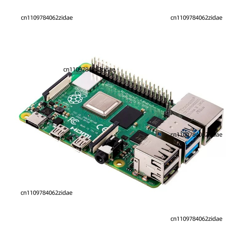 라즈베리 파이 4 모델 B 키트 2GB 4GB 8GB  - Raspberry Pi 4 8Gb Ram Kit 리뷰 및 가격