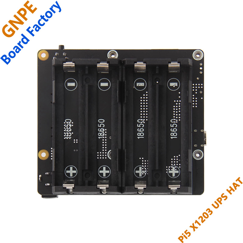 라즈베리 파이 5 X1202 UPS 전원 관리 확장 보 - Raspberry Pi Uninterrupted Power Supply Ups 18650 리뷰 및 가격