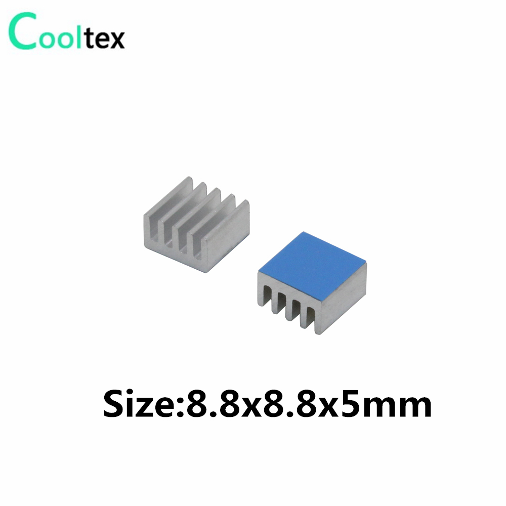 전자 칩 IC 3D 프린터 용 알루미늄 방열판 라디에이 - Raspberry Pi Water Cooling Kit 리뷰 및 가격