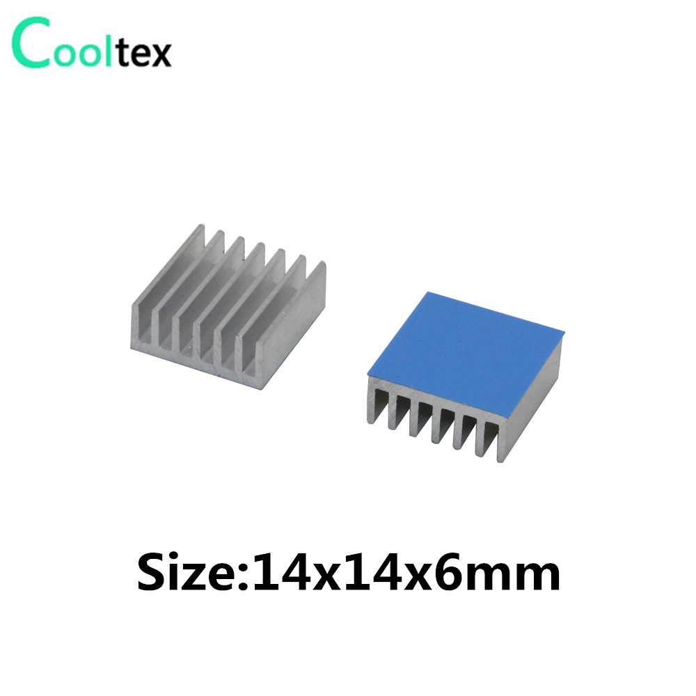 전자 칩 IC 3D 프린터 용 알루미늄 방열판 라디에이 - Raspberry Pi Water Cooling Kit 리뷰 및 가격