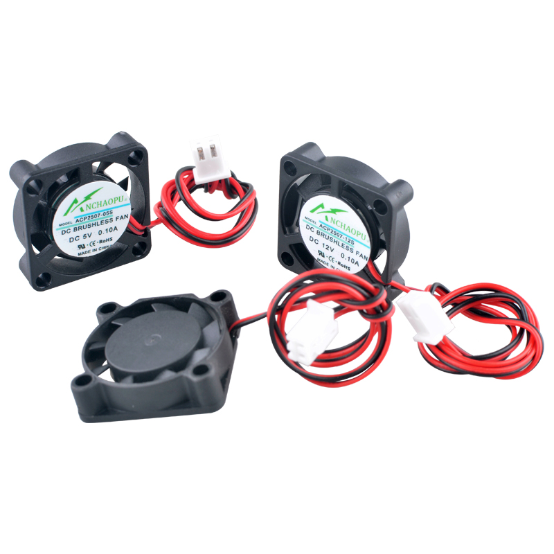 ANCHAOPU 초박형 냉각 선풍기, 프린터 전원 공급 - Raspberry Pi Water Cooling Kit 리뷰 및 가격