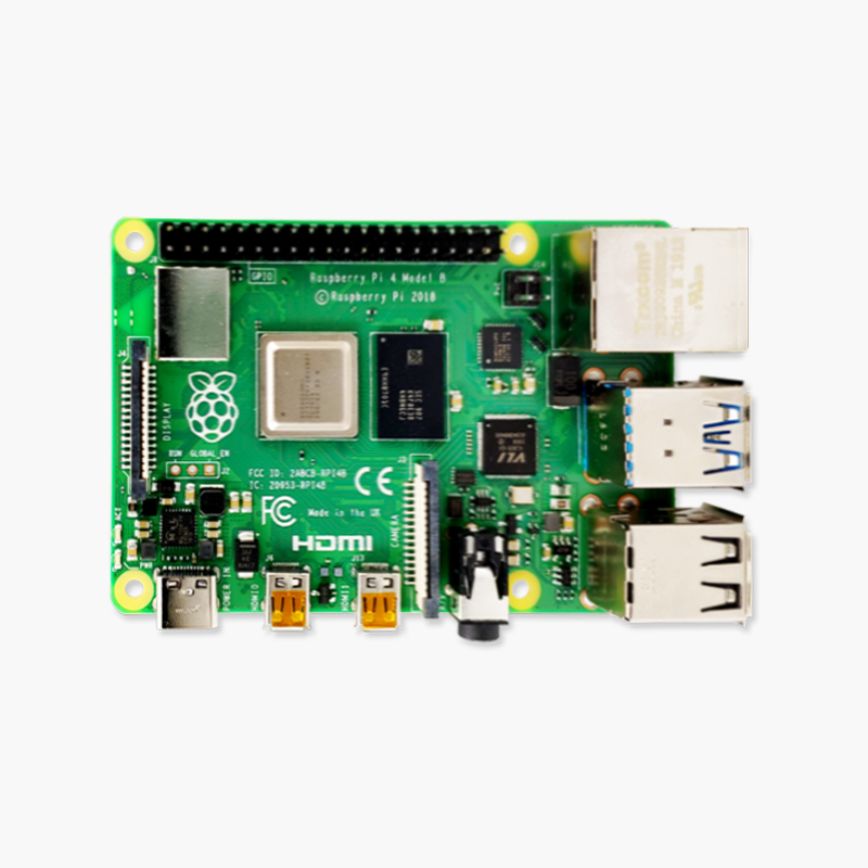 라즈베리 파이 4 모델 B (4B), 1GB / 2GB - Raspberry Pi 4 8Gb Ram Kit 리뷰 및 가격